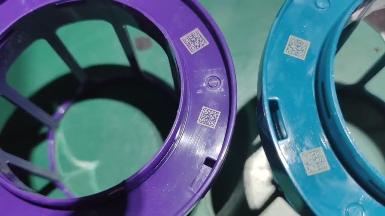 適用于塑料、硅、玻璃的桌面紫外激光打標系統