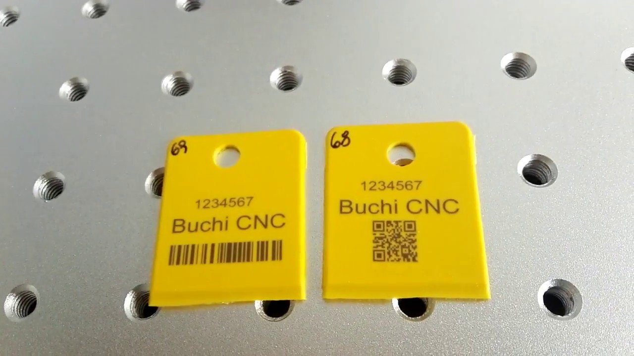 用于塑料密封蝕刻的紫外激光雕刻機