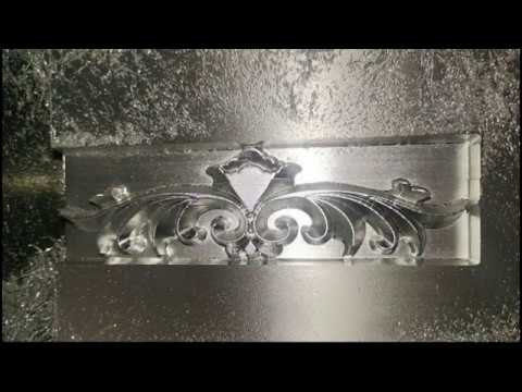 鋁模制造數控雕刻機,帶三軸、四軸、五軸 鋁模制造數控雕刻機,帶三軸、四軸、五軸