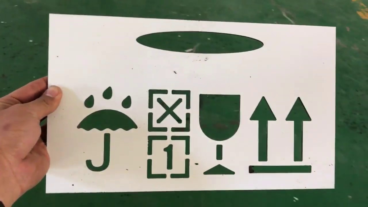 數控雕刻刻機切割鋁復合板(ACM 板) 數控雕刻刻機切割鋁復合板(ACM 板)